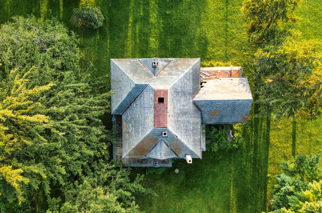 Sell Your Home Faster in 2025 with Real Estate Drone Photography
