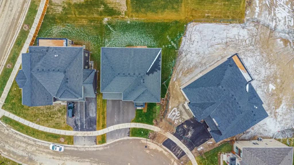 Real Estate Drone Photography A Faster Way To Sell Your Home in 2025