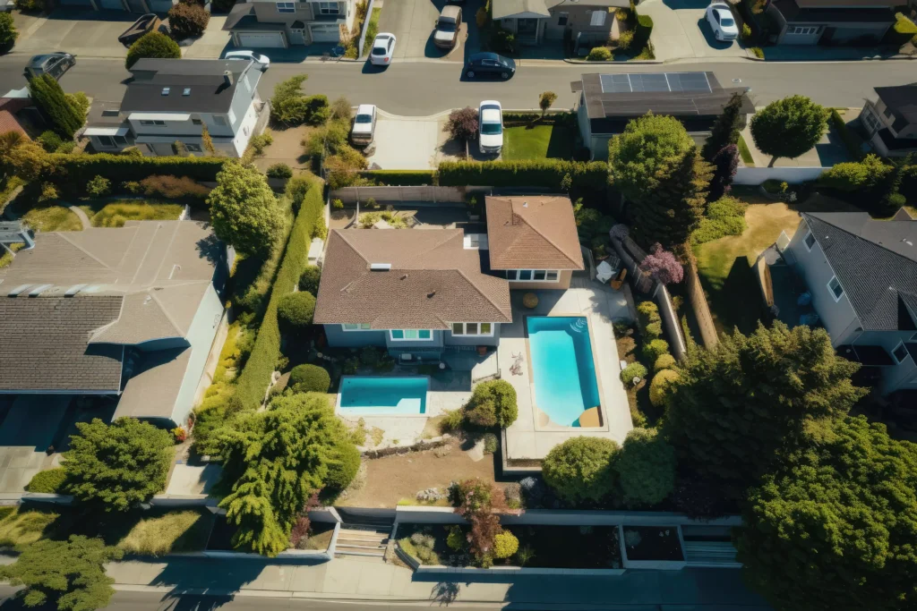 Aerial Drone Photography for Real Estate in Canada (2025)