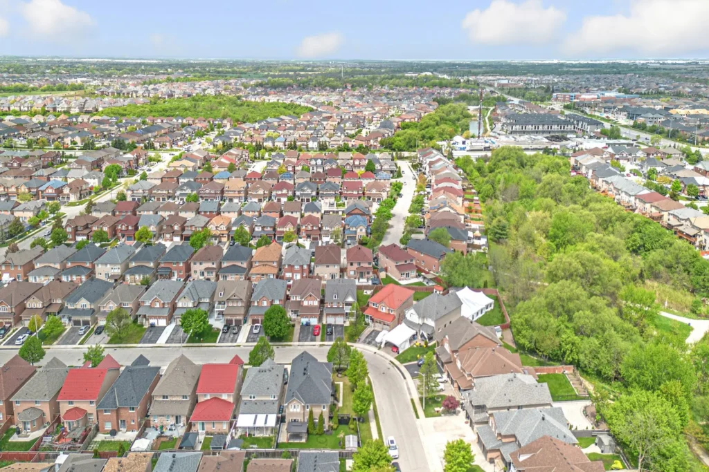 The Complete Guide to Real Estate Drone Photography (2025)
