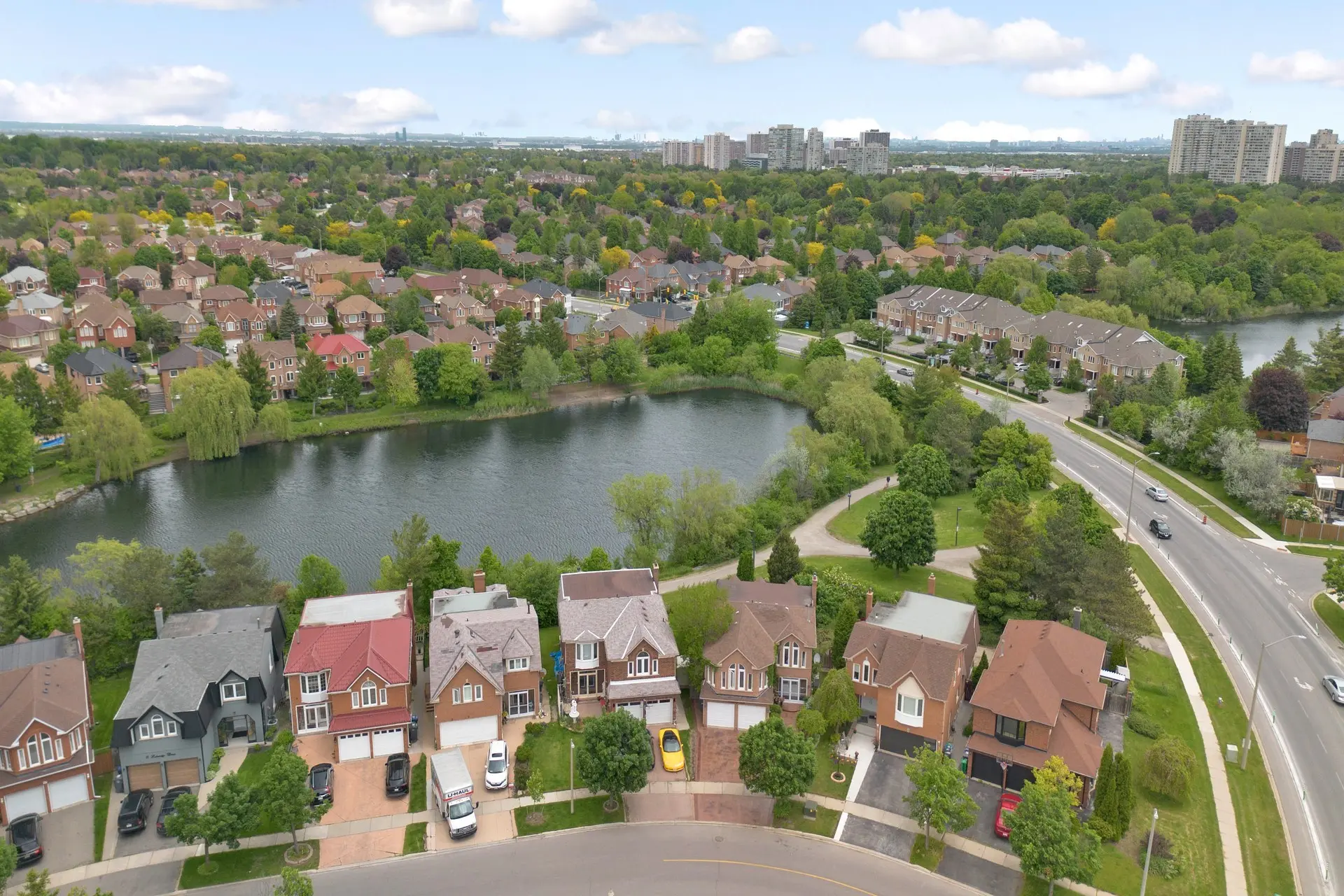 Real Estate Photography Brampton (2025 Guide)