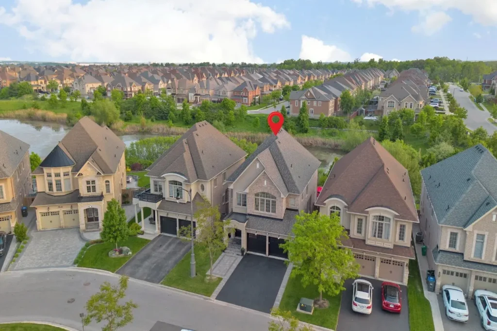 The Complete Guide to Real Estate Drone Photography