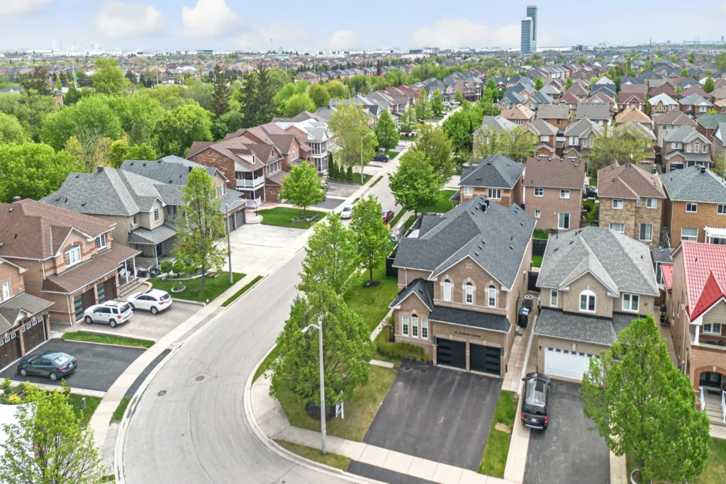 The Complete Guide to Real Estate Drone Photography (2025)