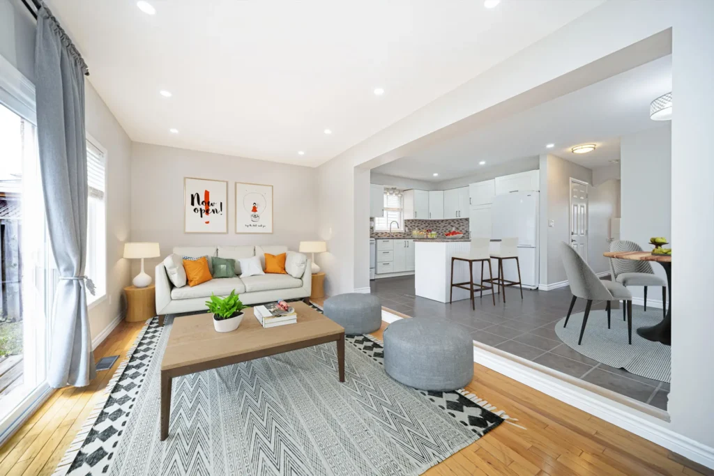 360 Virtual Home Tour Canada Real Estate Photography Experts (2025)