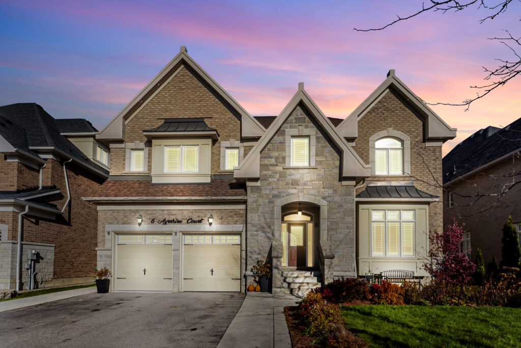 Professional Airbnb Photography Toronto & GTA