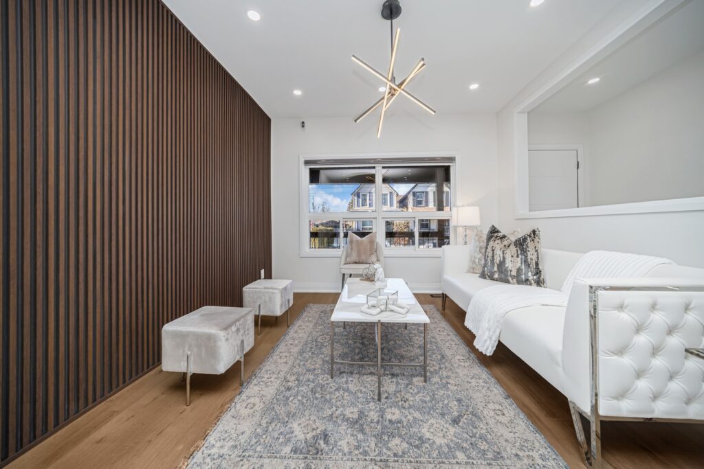 Professional Airbnb Photography in Toronto, Brampton & GTA