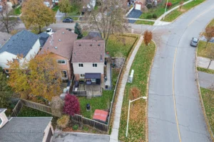 Drone Photography Toronto – Aerial Real Estate Services