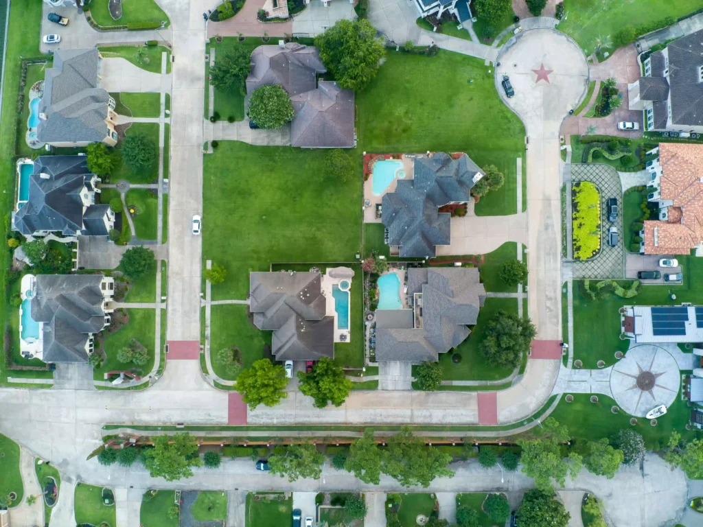 Drone Photography: A Game-Changer for Toronto Real Estate