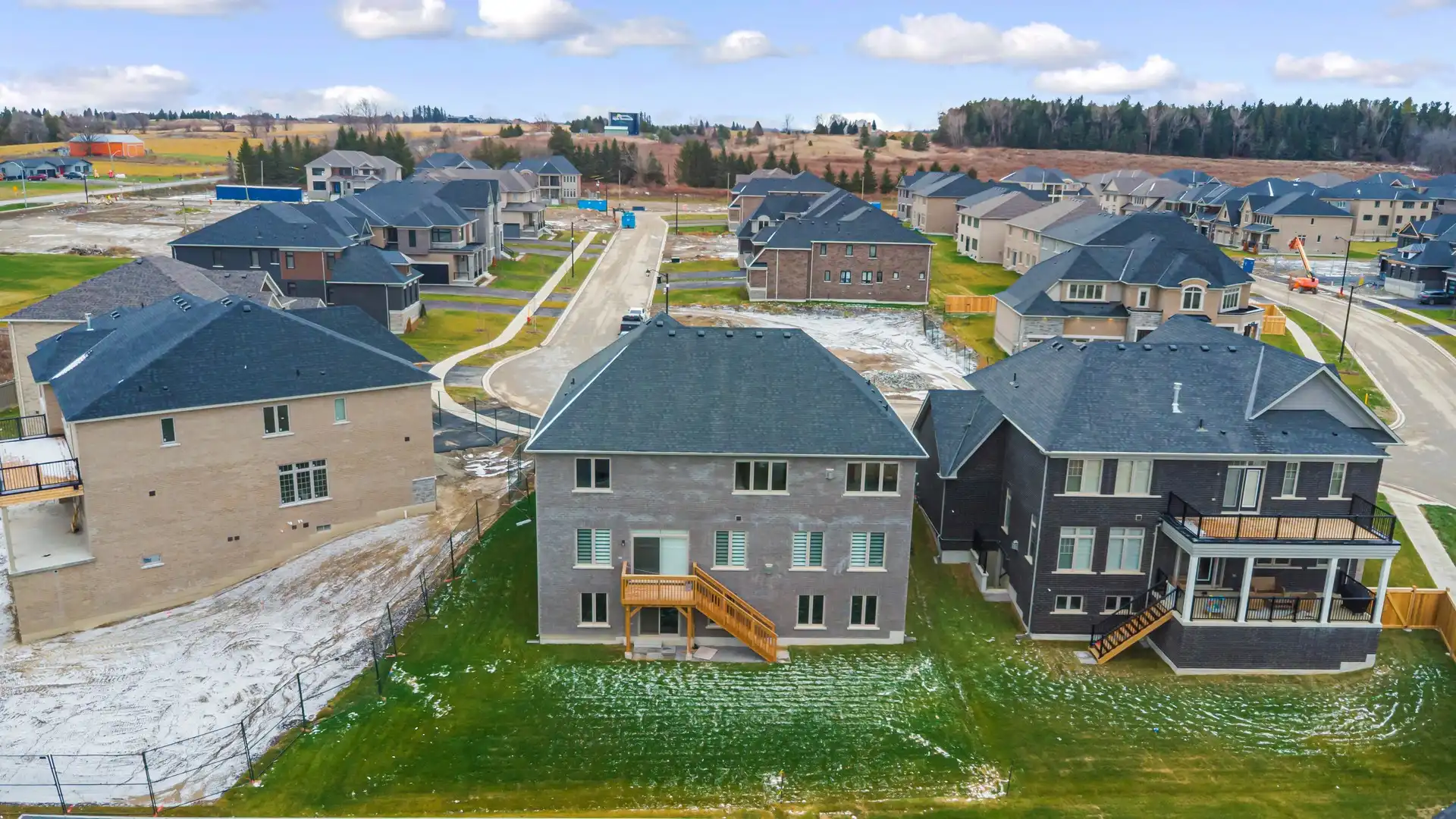 3D Matterport Tours Toronto