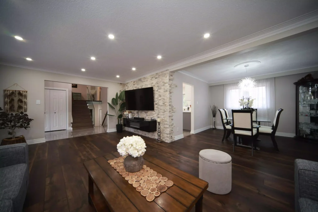 3D Matterport Tours 