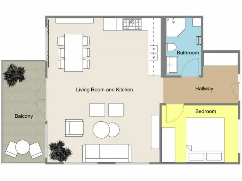 2D vs 3D Floor Plans Toronto Real Estate 2026 Guide